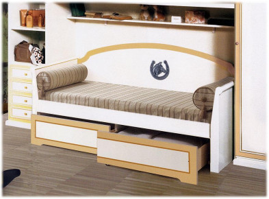 Sofa Pellegatta Ls7