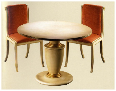 Dining Table Roberto ventura Eleganza Tv824