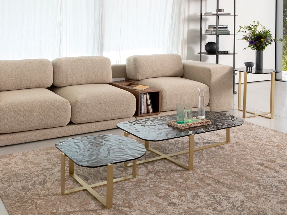 Coffee Table Tonin Casa Ocean