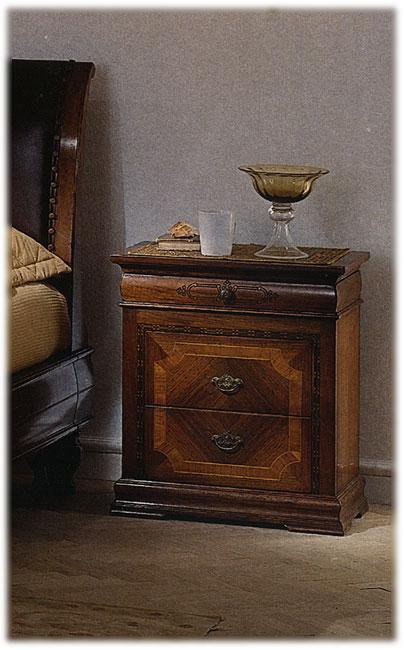Nightstand Profumi del passato Bamar Notte 600