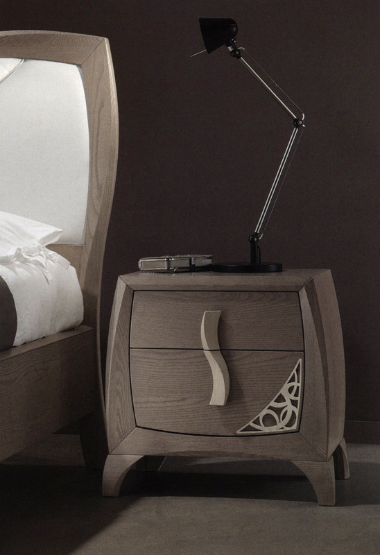 Nightstand Giuliacasa Mantegna 5106-Ma