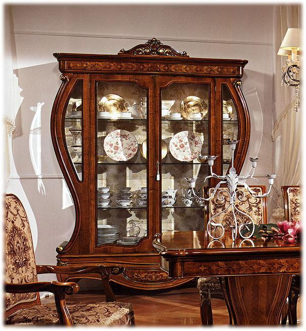 Showcase Antonelli moravio Napoleone 8015