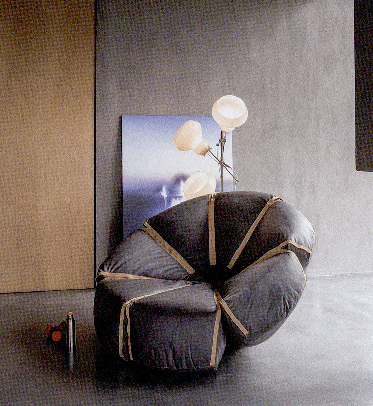 Armchair Lol :) Arketipo 5905801