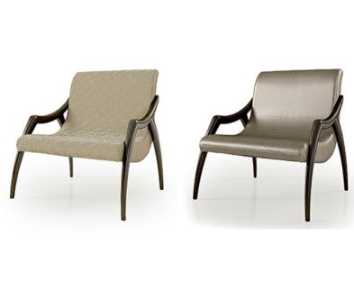 Armchair Bizzotto Italia Symphony 6044
