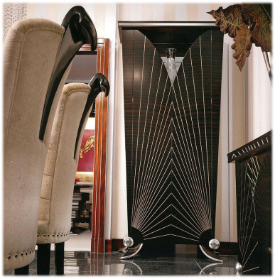 Showcase Roberto ventura Scultura 15F62