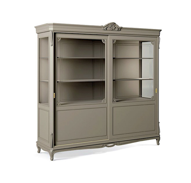 Showcase I dogi Cavio casa Dg710