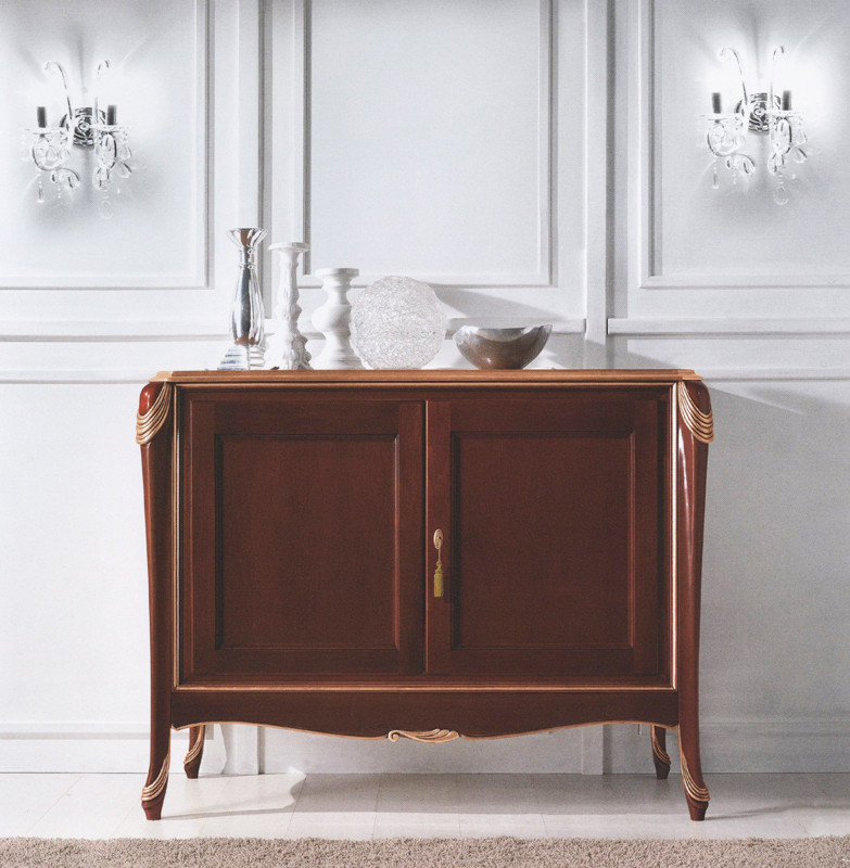 Buffet Tonin Veneziano 1475