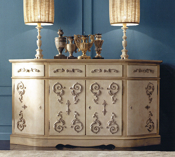 Buffet Vittorio grifoni 2055