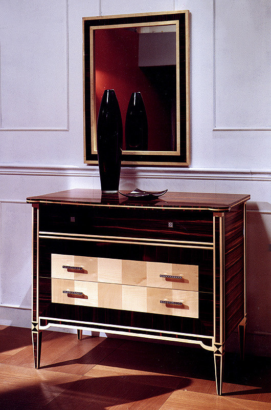 Dresser Serafino marelli Art deco D 1 como