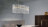 Lamp Chandelier Masiero Vegas Suspension Ellipse