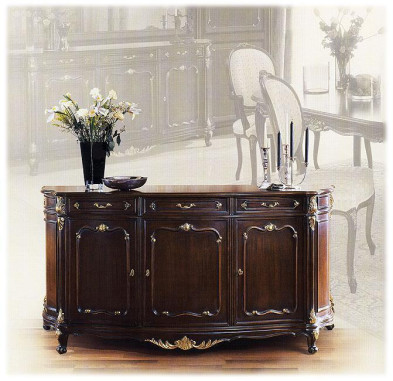 Buffet Angelo cappellini Dinings &amp; offices 10201/03