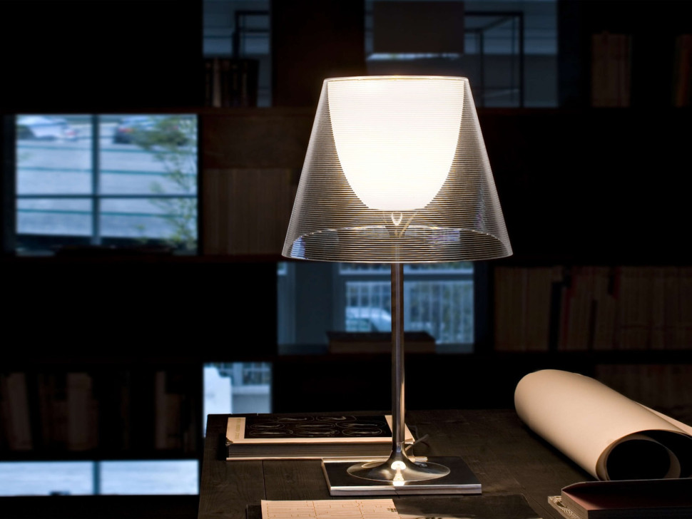 Desk Lamp Flos KTribe