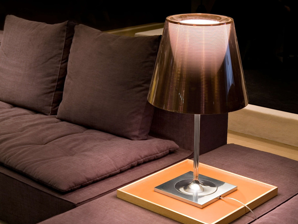 Desk Lamp Flos KTribe