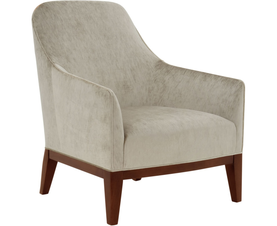 Armchair Seven Sedie Marcella 0754P