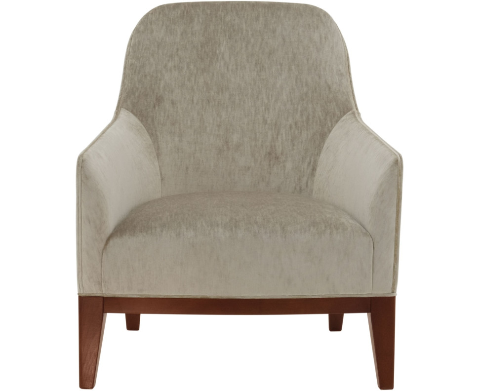 Armchair Seven Sedie Marcella 0754P