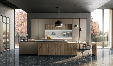 Kitchen Cabinet Lube Oltre