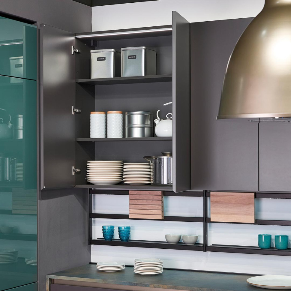 Kitchen Cabinet Lube Oltre