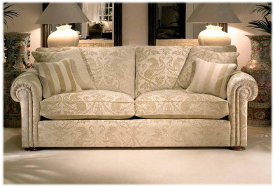 Sofa Waldorf Duresta 2009_10 Collection 660-04B