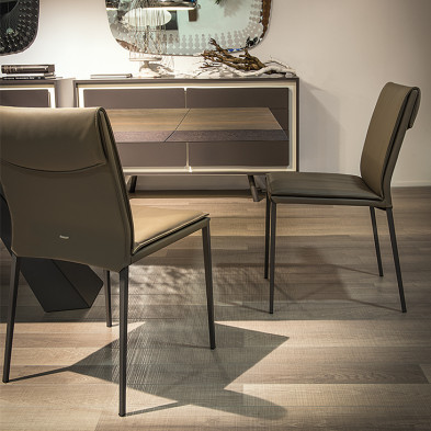 Dining Chair Cattelan italia Isabel ML