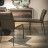 Dining Chair Cattelan italia Isabel ML
