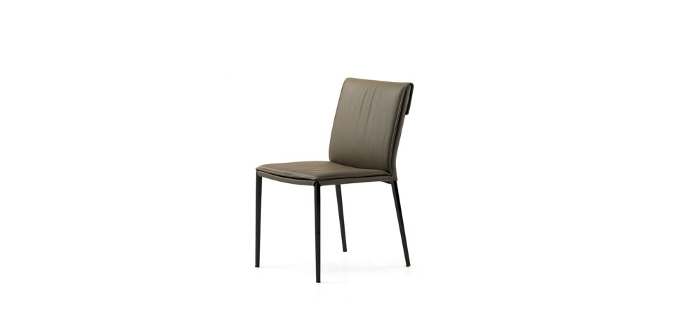 Dining Chair Cattelan italia Isabel ML
