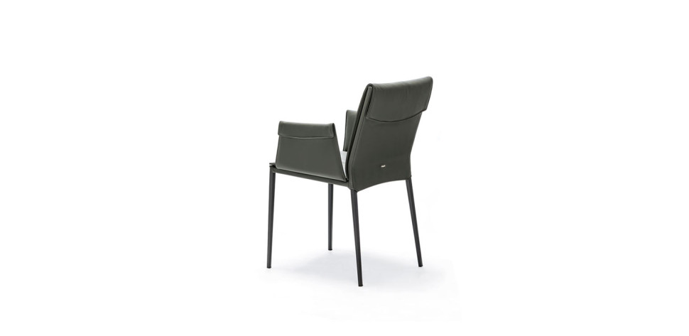 Dining Chair Cattelan italia Isabel ML