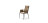 Dining Chair Cattelan italia Isabel ML