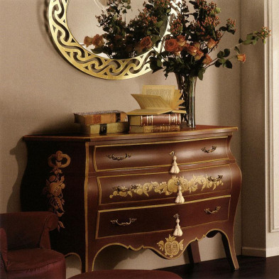 Dresser Perseo Giusti portos Complementi e accessori 278