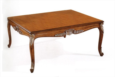 Coffee Table Angelo cappellini Accessories 6802/Tq13