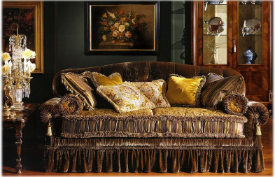 Sofa Palmobili Exelence Elena - 1