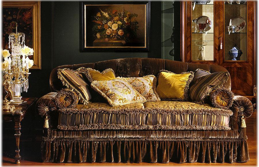 Sofa Palmobili Exelence Elena - 1