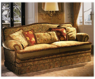 Sofa Ferrara Epoque Epoque Ferrara