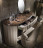 Dining Chair Dv home collection Cloe sedia
