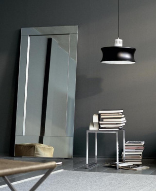 Mirror Casamilano Design Emanuela Garbin Specchio - rectangular