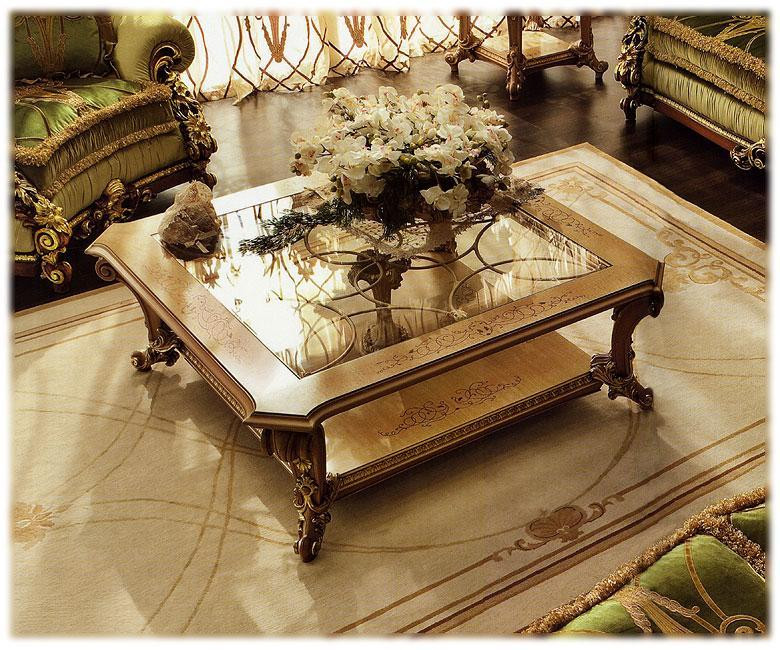 Coffee Table Riva Giardino italiano 7359