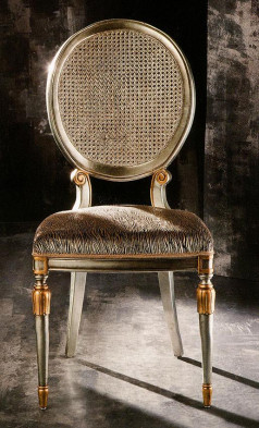 Dining Chair Meroni Seats 119Sc 1