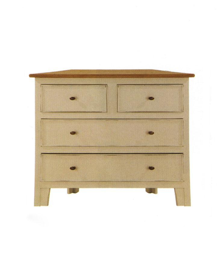 Dresser Guadarte Guadarte collection 1980 Do-302/2