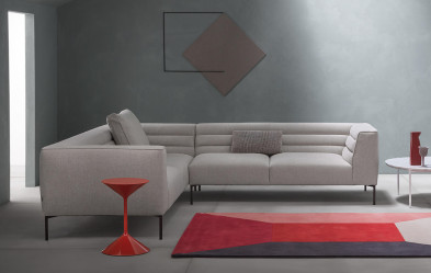 Sofa Botero Zanotta 1324 - 2