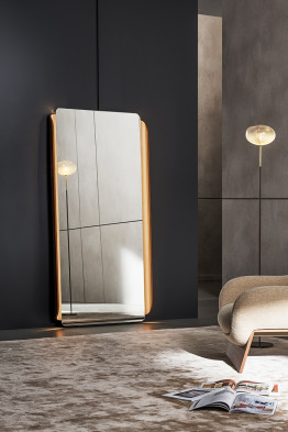 Mirror Bonaldo Olos