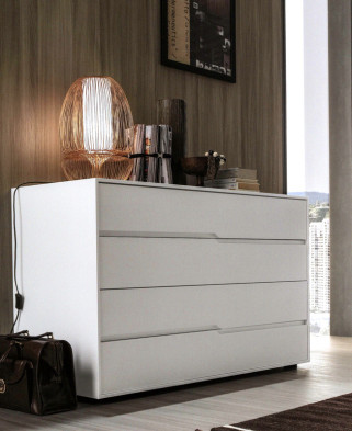 Dresser Zeta Santa lucia Com 810d