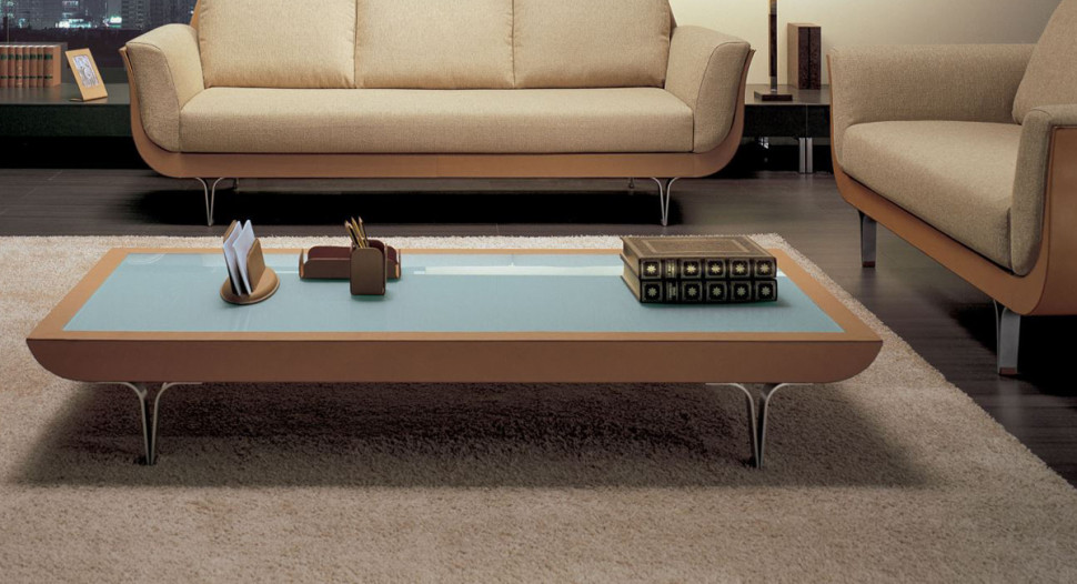 Coffee Table Brera I 4 mariani Home Brera0tavo160