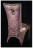 Dining Chair Isacco agostoni Book.03 1296__10