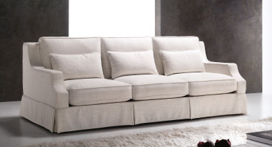 Sofa Bm style Linea italia Montepulciano