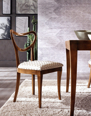 Dining Chair Le fablier Classica G234