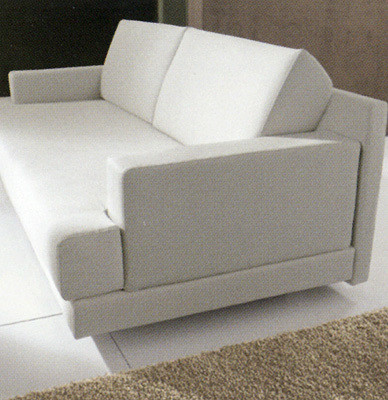 Sofa Idea gio Meta design Su misura tailor made Art. 61