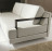Sofa Idea gio Meta design Su misura tailor made Art. 61