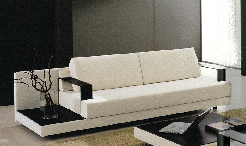 Sofa Idea gio Meta design Su misura tailor made Art. 61