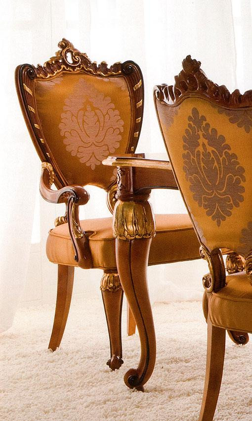 Dining Chair Meroni Lifestyle 298P 1