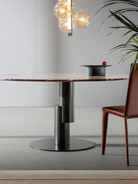 Dining Table Bonaldo Innesti