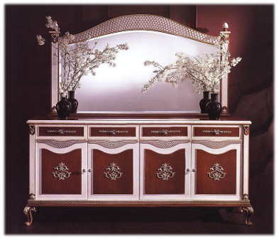 Dresser Lisa Caspani tino Encyclopaedia vol.3 C/534/2